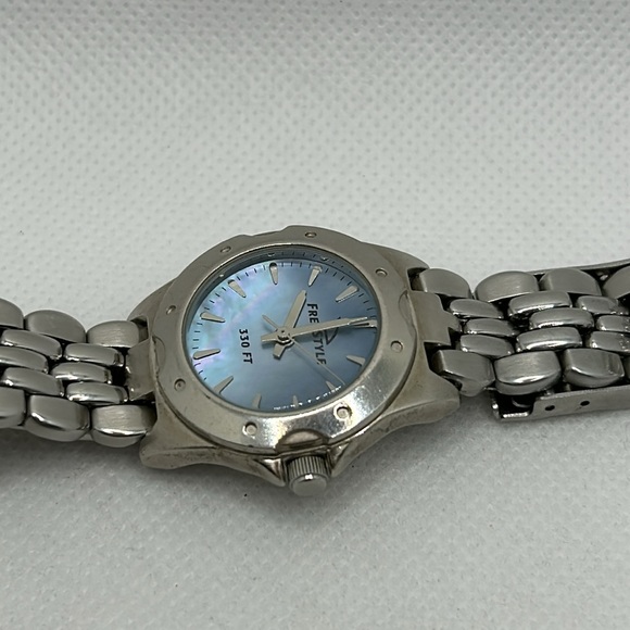 Freestyle Watch - petite wrist - Picture 5 of 7